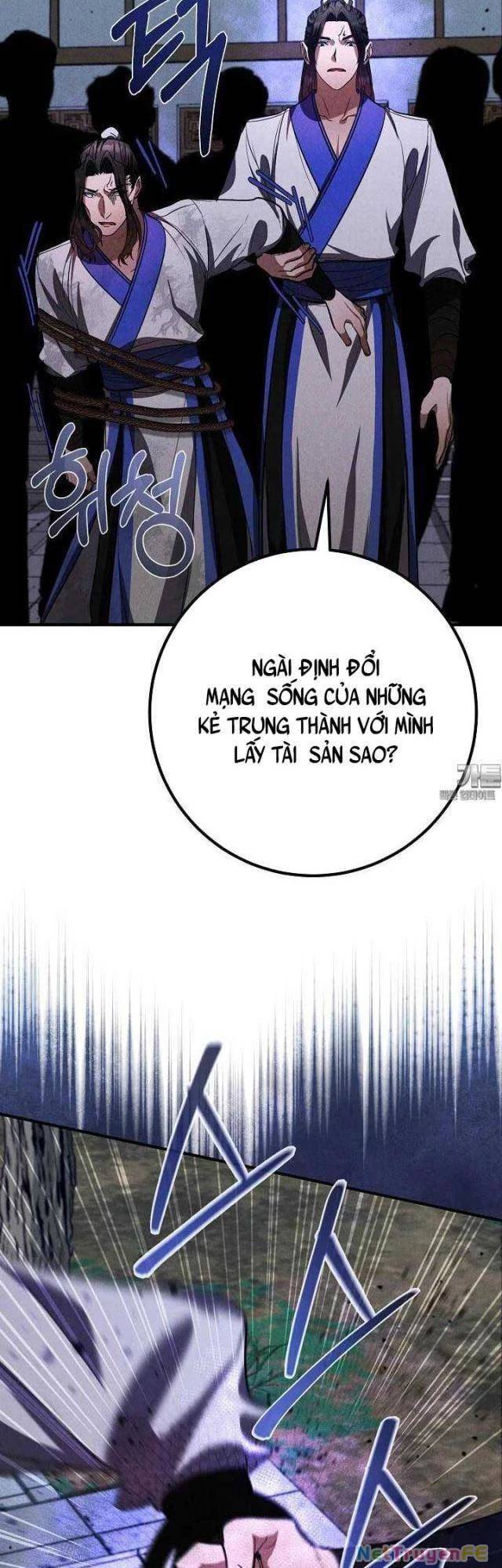 Thiên Tài Võ Thuật Hoàn Sinh Chương 43 Ảnh 33