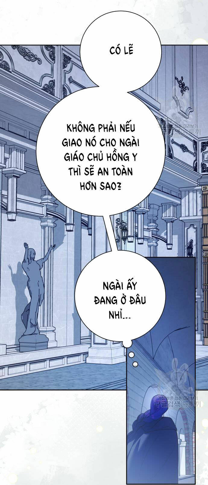 Tôi Muốn Trở Thành Cô Ấy Dù Chỉ Là Một Ngày Chương 176.1 Ảnh 6