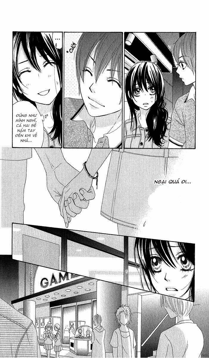 Bokutachi Wa Shitte Shimatta Chương 35 Ảnh 32
