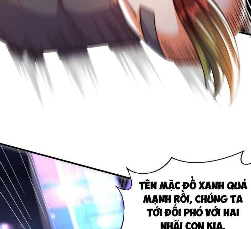 Vô Địch Từ Cưỡng Hôn Ma Nữ Chương 167 Ảnh 49