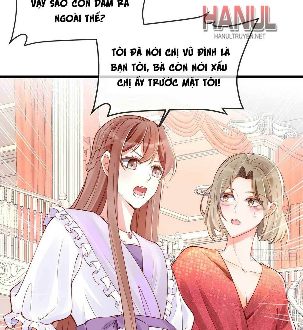 Sủng Em Sủng Tới Tận Cùng Chương 159 Ảnh 34