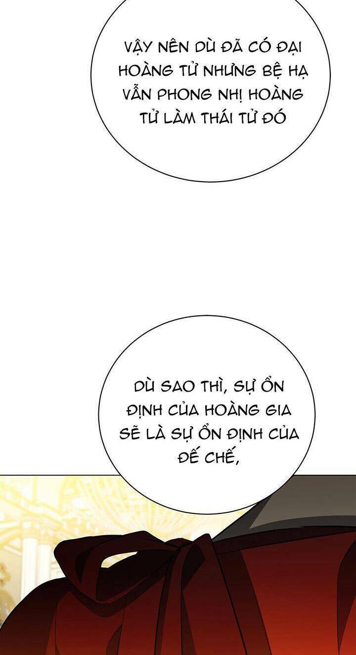 Tôi Sẽ Không Hối Tiếc Vì Anh Đâu Chương 108 Ảnh 58