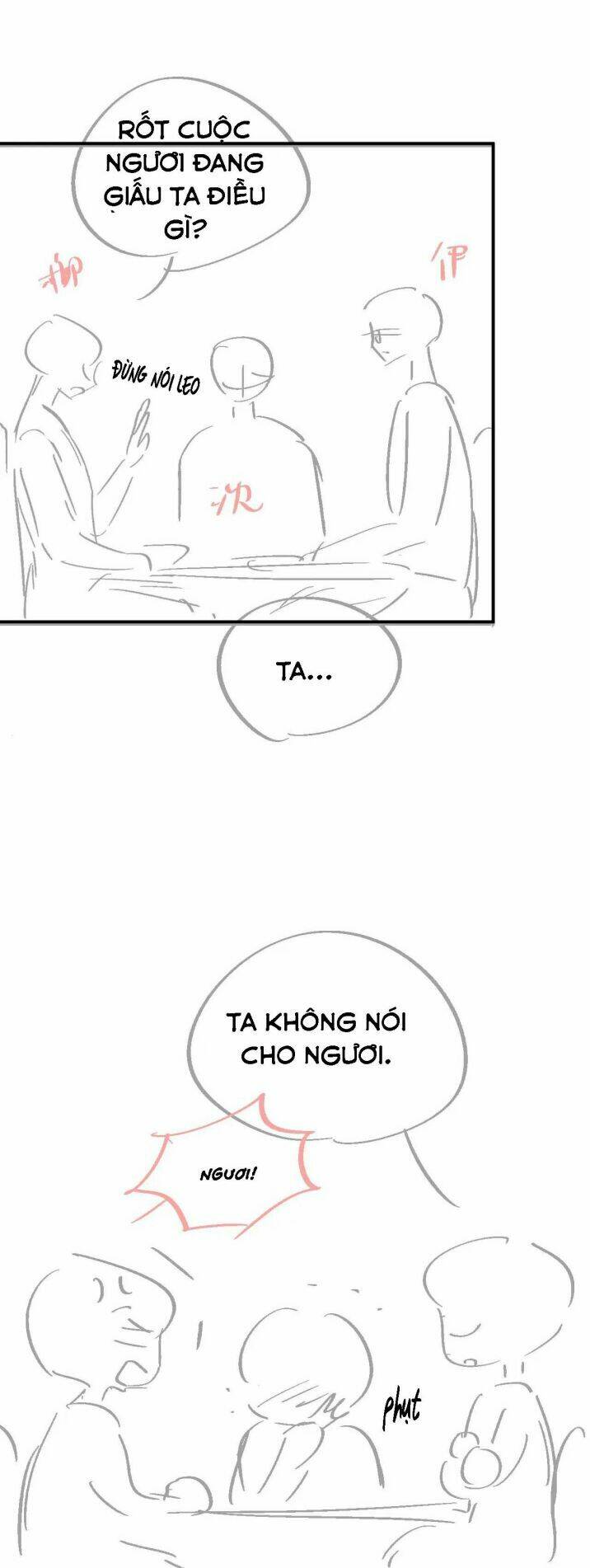 Ngộ Xà Chương 79 Ảnh 34