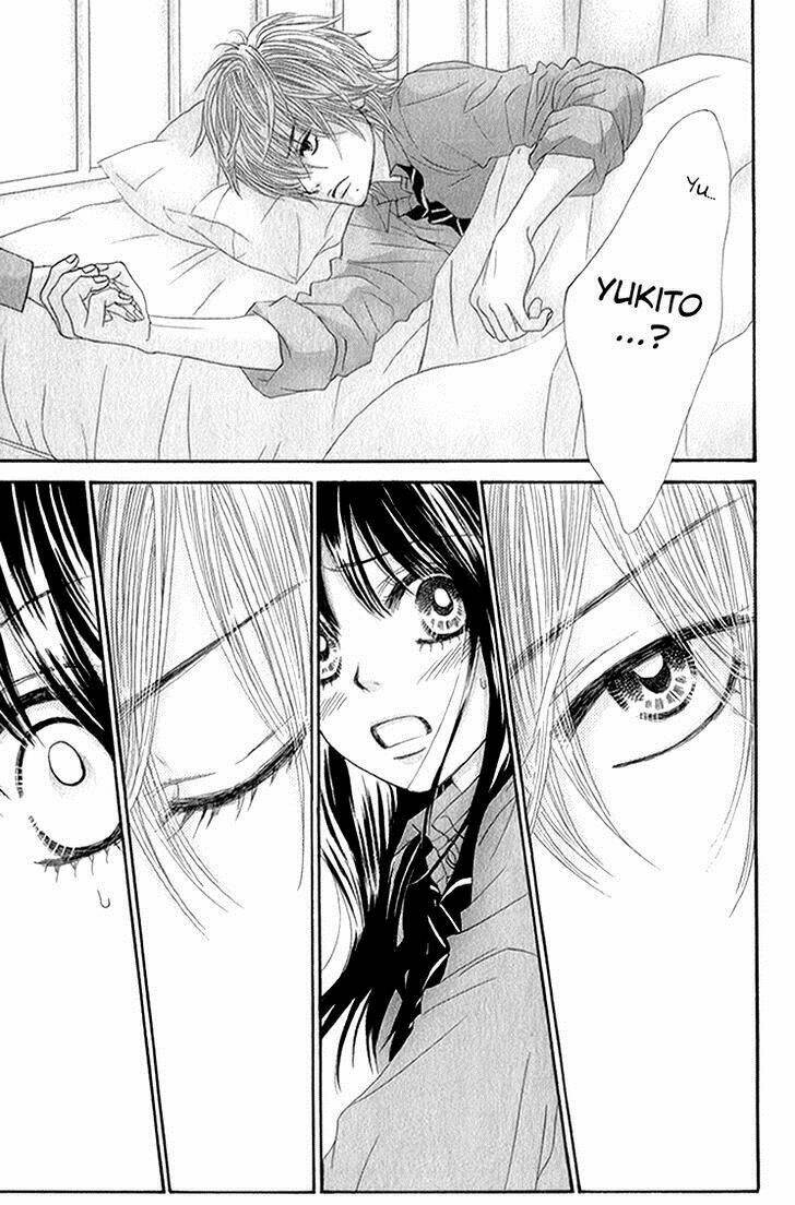 Bokutachi Wa Shitte Shimatta Chương 29 Ảnh 9