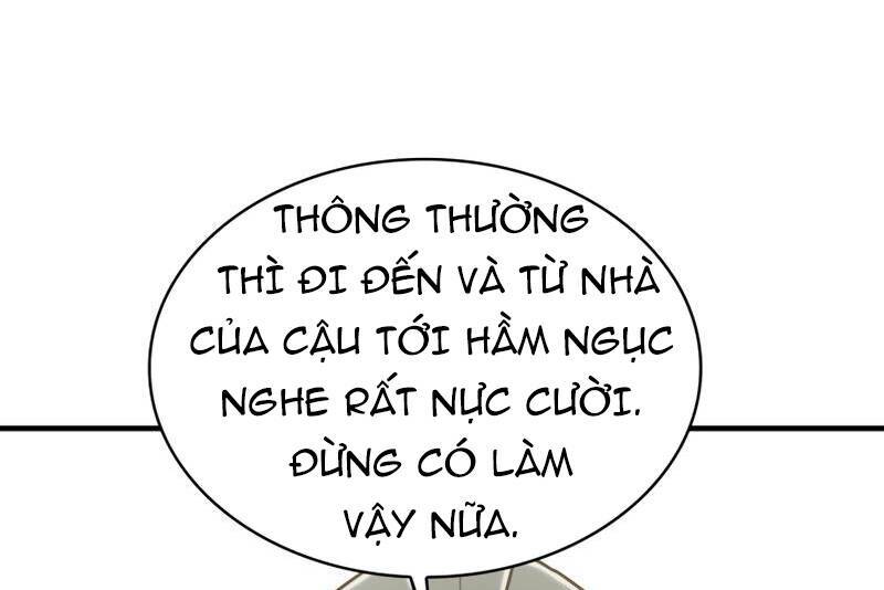 Ngôi Nhà Kết Nối Với Hầm Ngục Chương 47 Ảnh 96