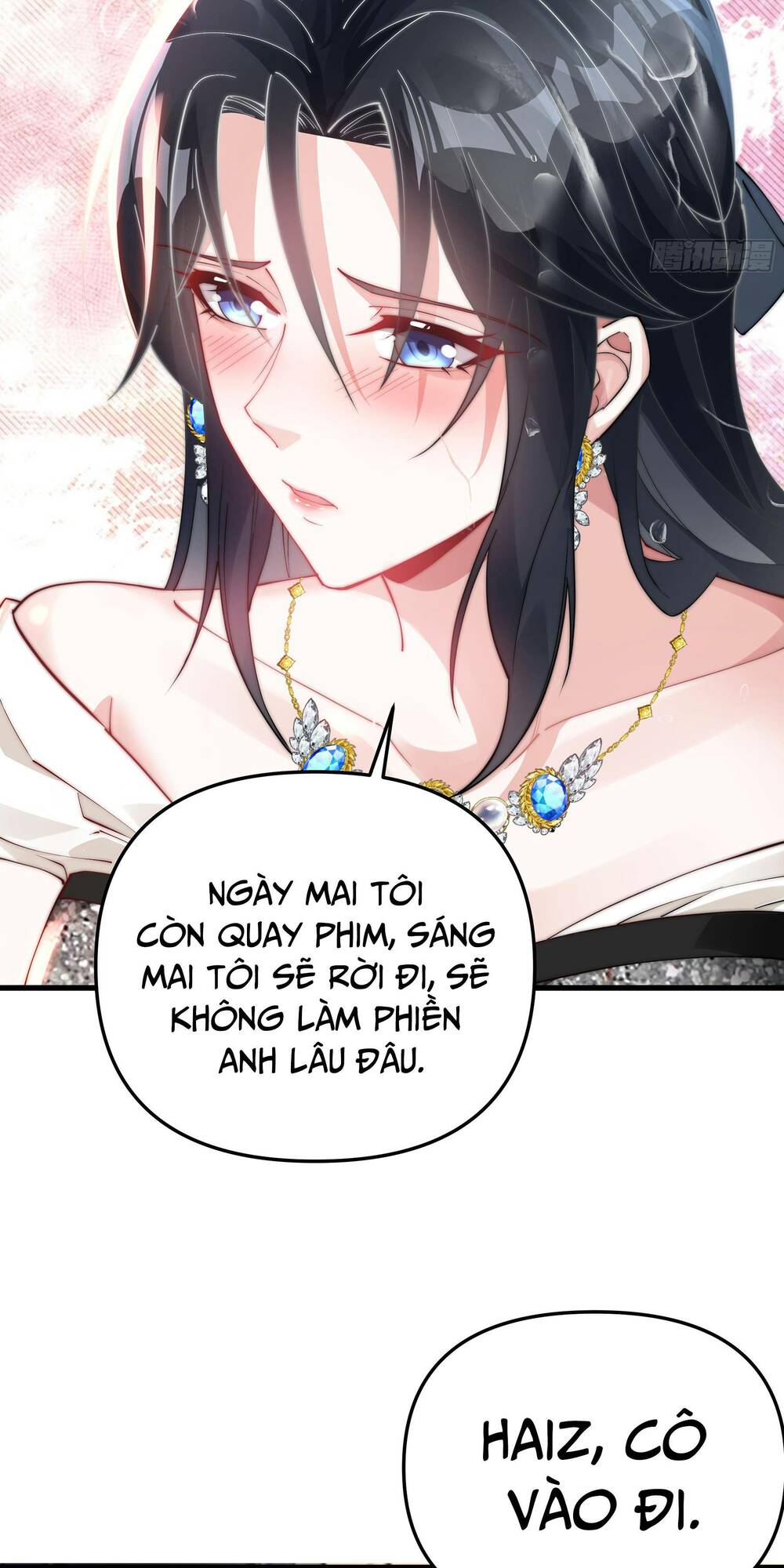 Trọng Sinh Đô Thị Đệ Nhất Tiên Tôn Chương 7 Ảnh 16