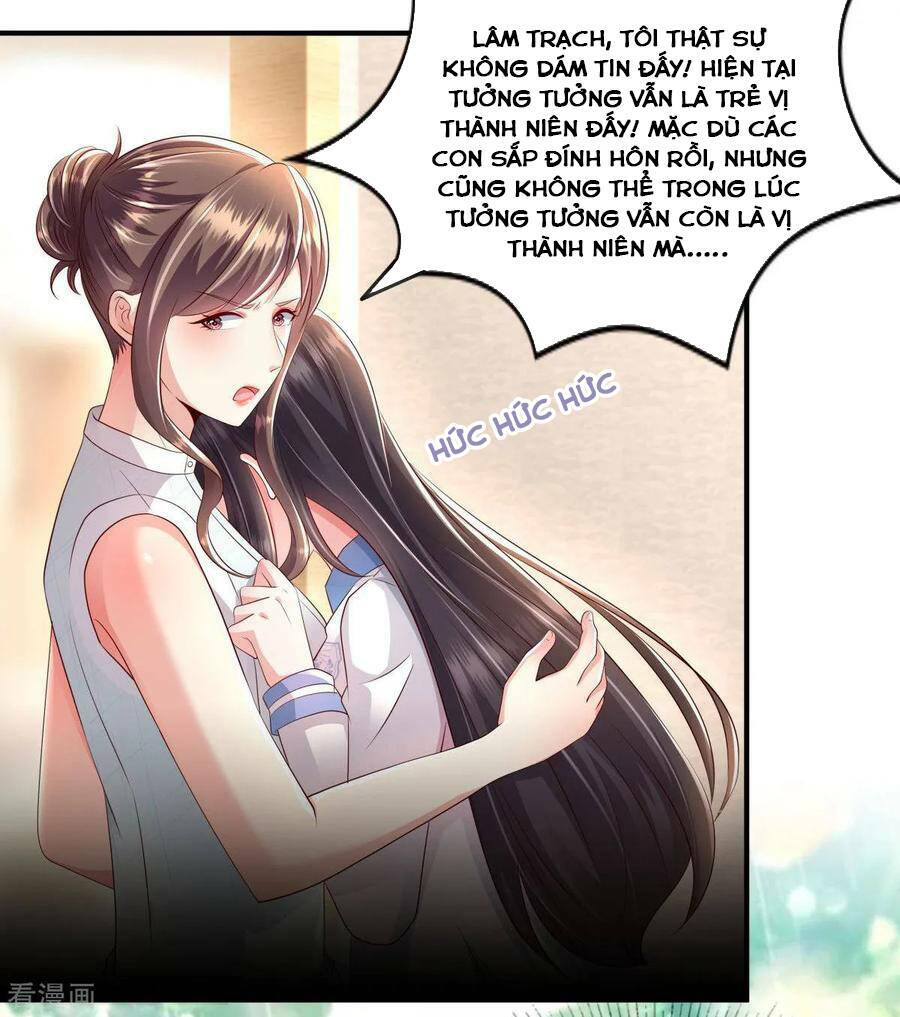 Trọng Sinh Tương Phùng Chương 14 Ảnh 7