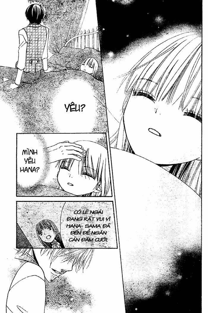 Hana To Akuma Chương 47 Ảnh 25