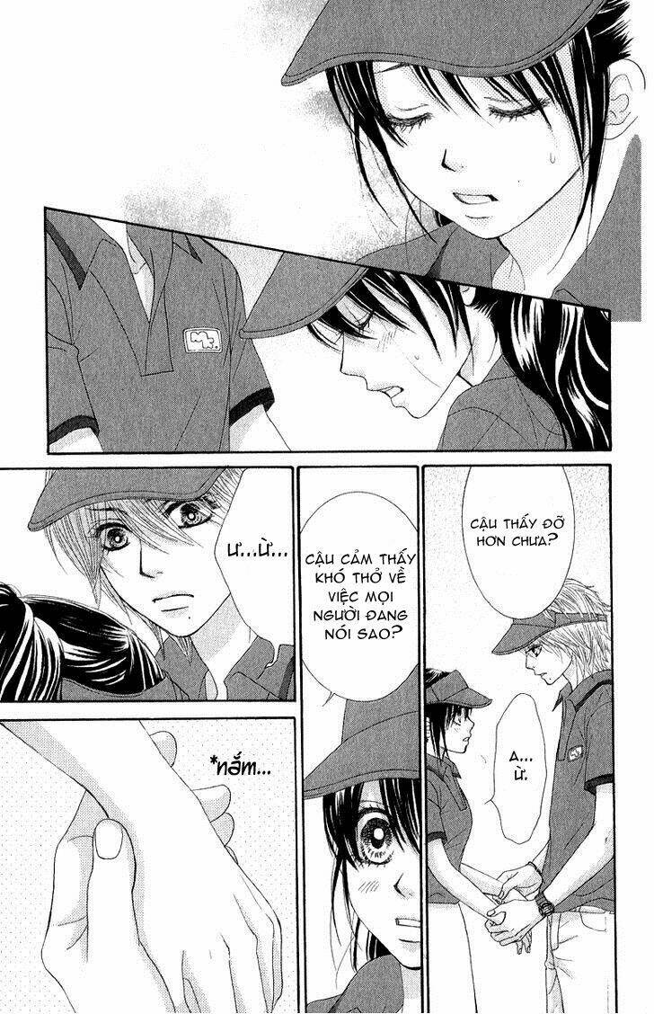 Bokutachi Wa Shitte Shimatta Chương 31 Ảnh 45