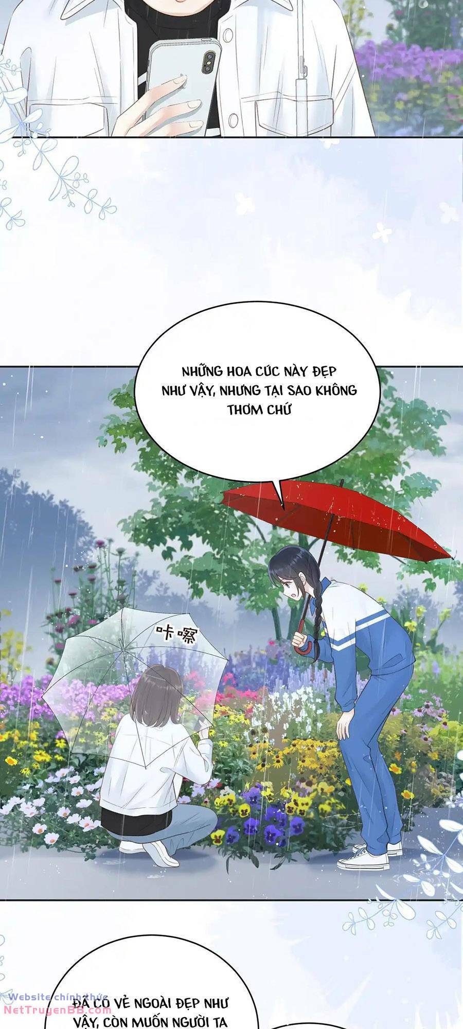 Núi Của Cô Ấy, Biển Của Cô Ấy Chương 43 Ảnh 5