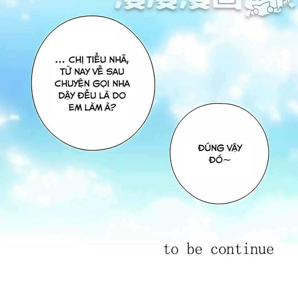 Anh Tuấn Lại Dễ Thương Chương 41 Ảnh 27