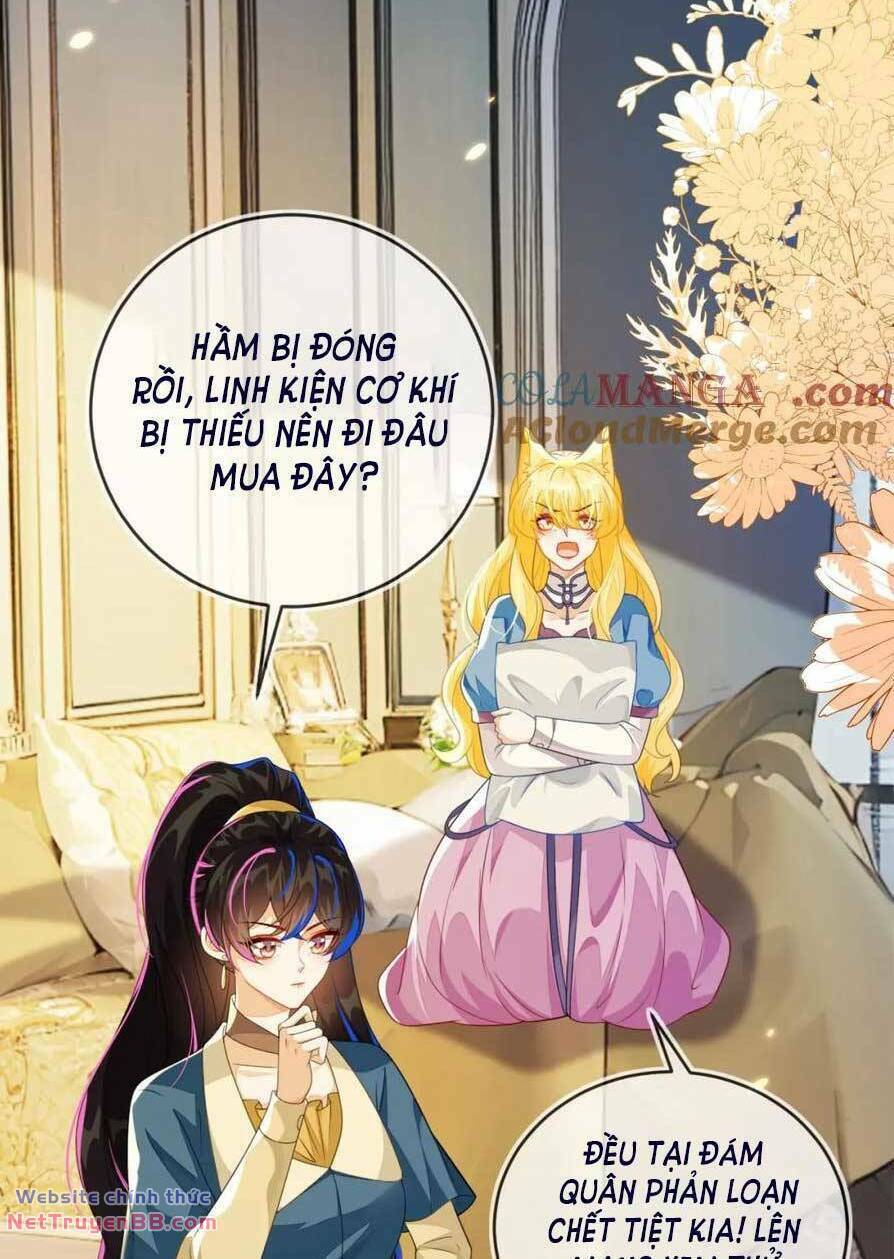 Vừa Mới Huỷ Hôn Đã Bị Dã Hồ Ly Lừa Kết Hôn Chương 41 Ảnh 26