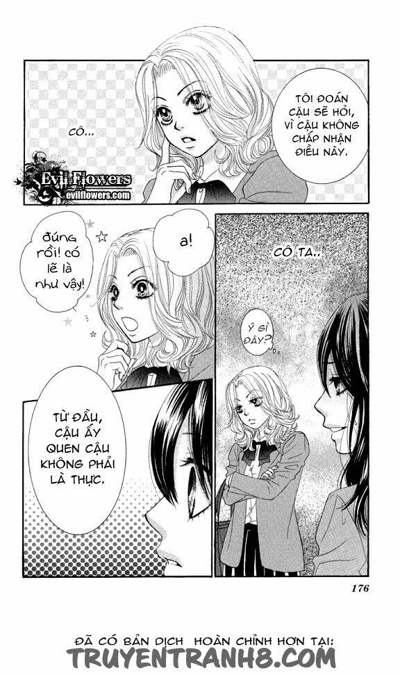 Bokutachi Wa Shitte Shimatta Chương 20 Ảnh 43