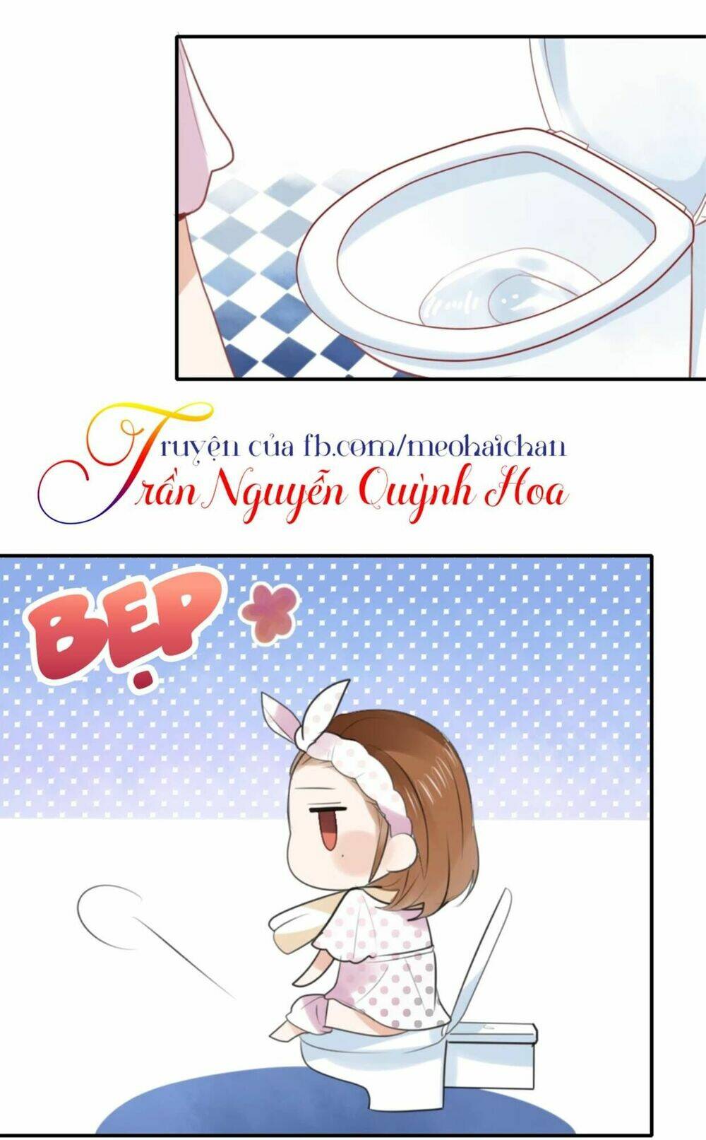 Thái Tử Bong Bóng Chương 4 Ảnh 14