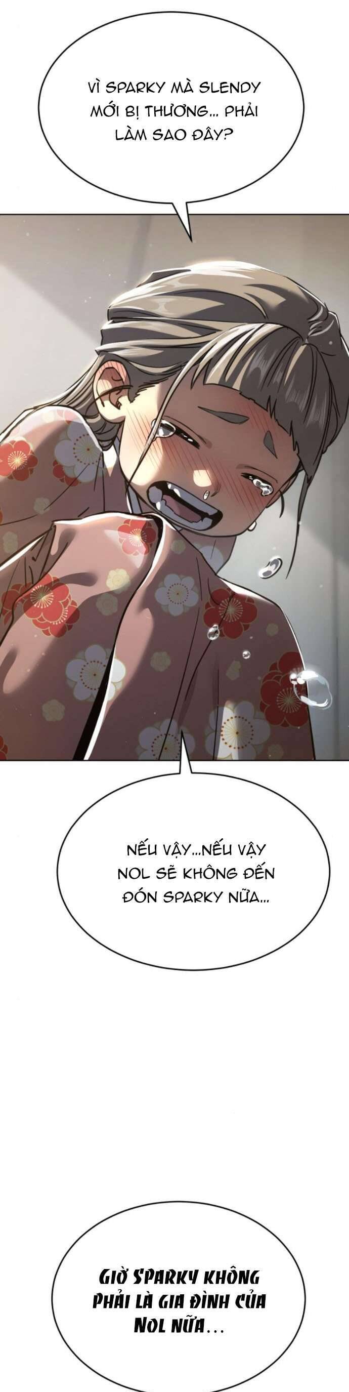 Luật Vị Thành Niên Chương 38 Ảnh 56