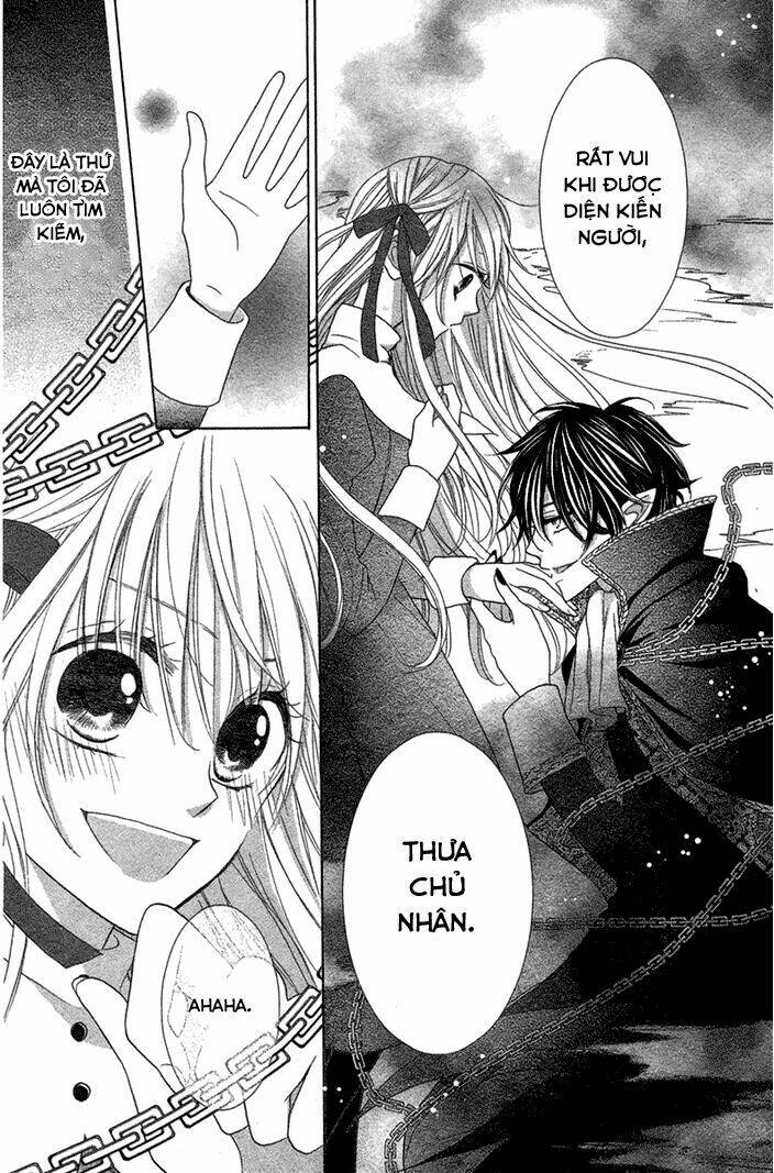 Tổng Hợp One Shot. Chương 382 Ảnh 13