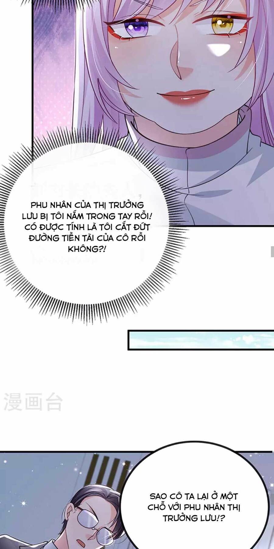 100 Cách Ngược Tra Nữ Chương 81 Ảnh 24