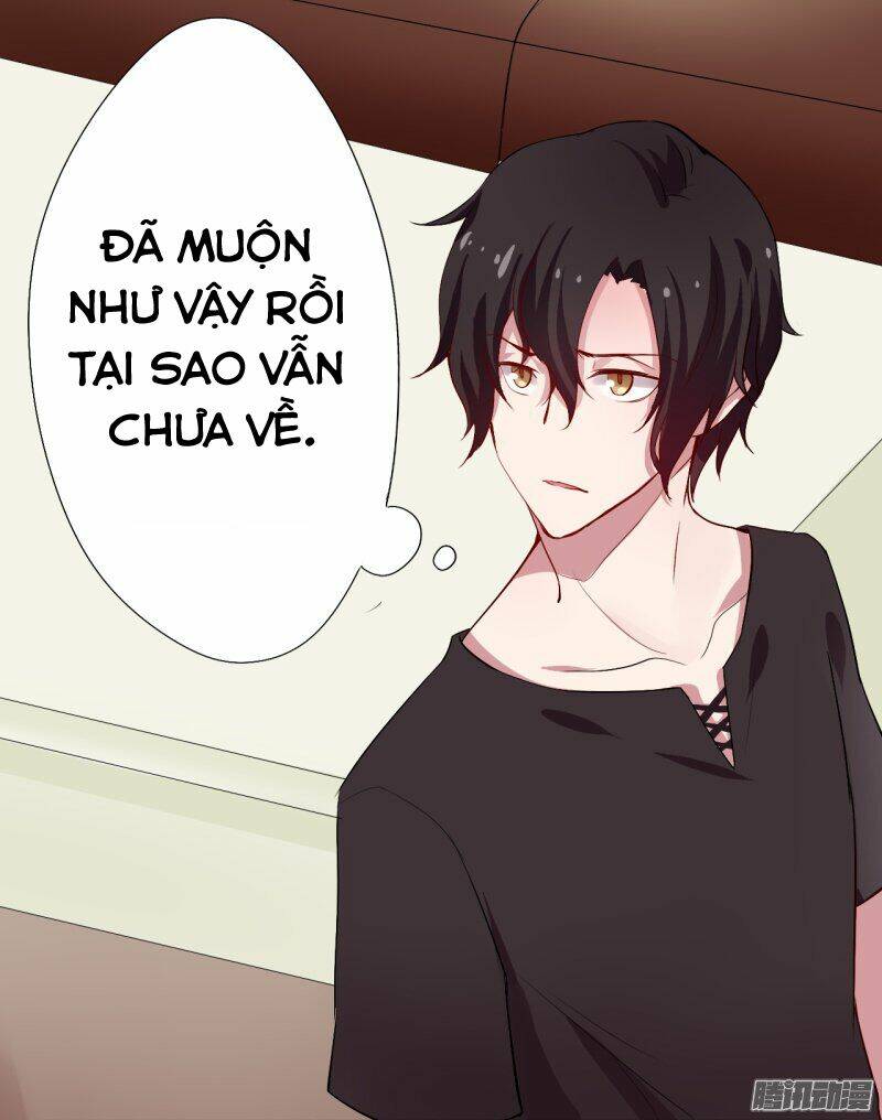 Đam Mỹ Lời Ngụy Biện Chương 11 Ảnh 14
