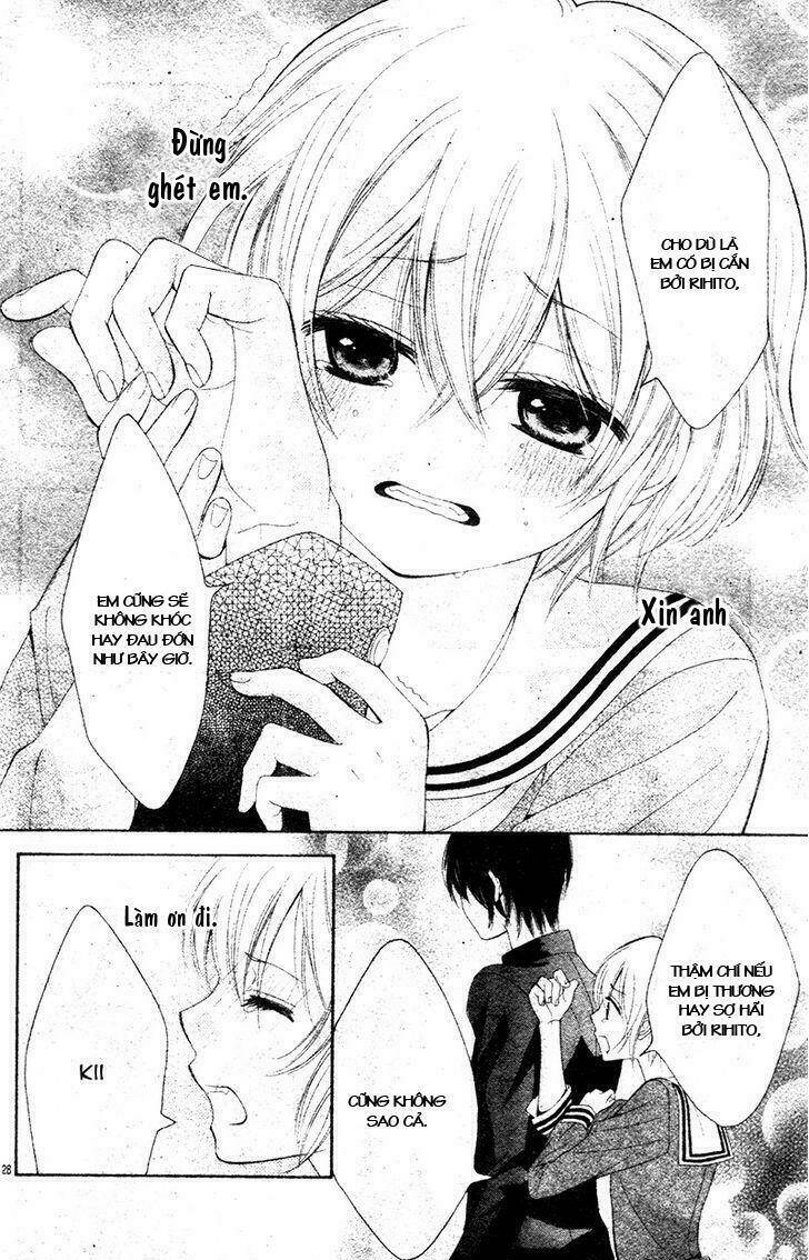 Tổng Hợp One Shot. Chương 381 Ảnh 34
