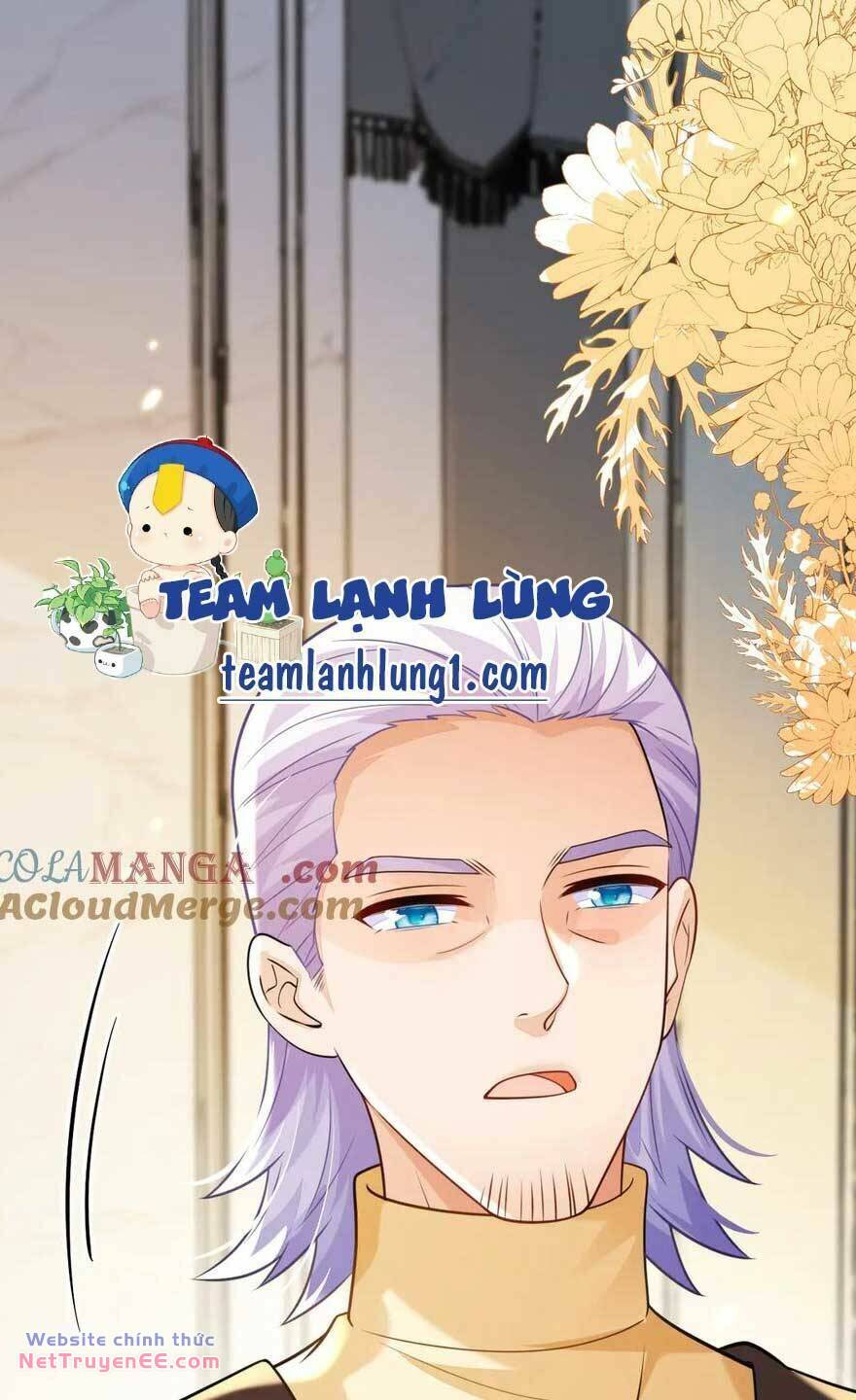 Vừa Mới Huỷ Hôn Đã Bị Dã Hồ Ly Lừa Kết Hôn Chương 44 Ảnh 41