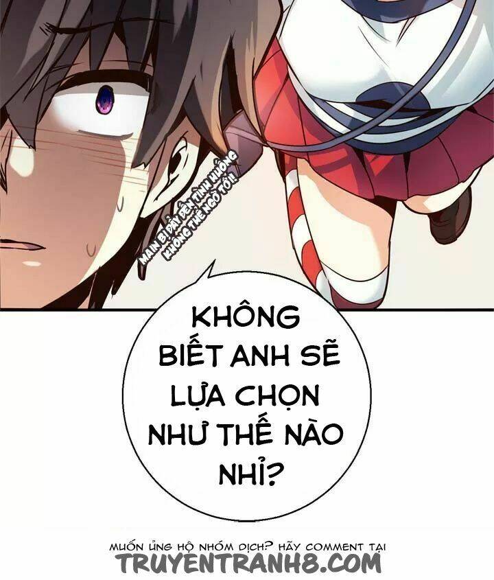 Amentia Chương 38 Ảnh 55