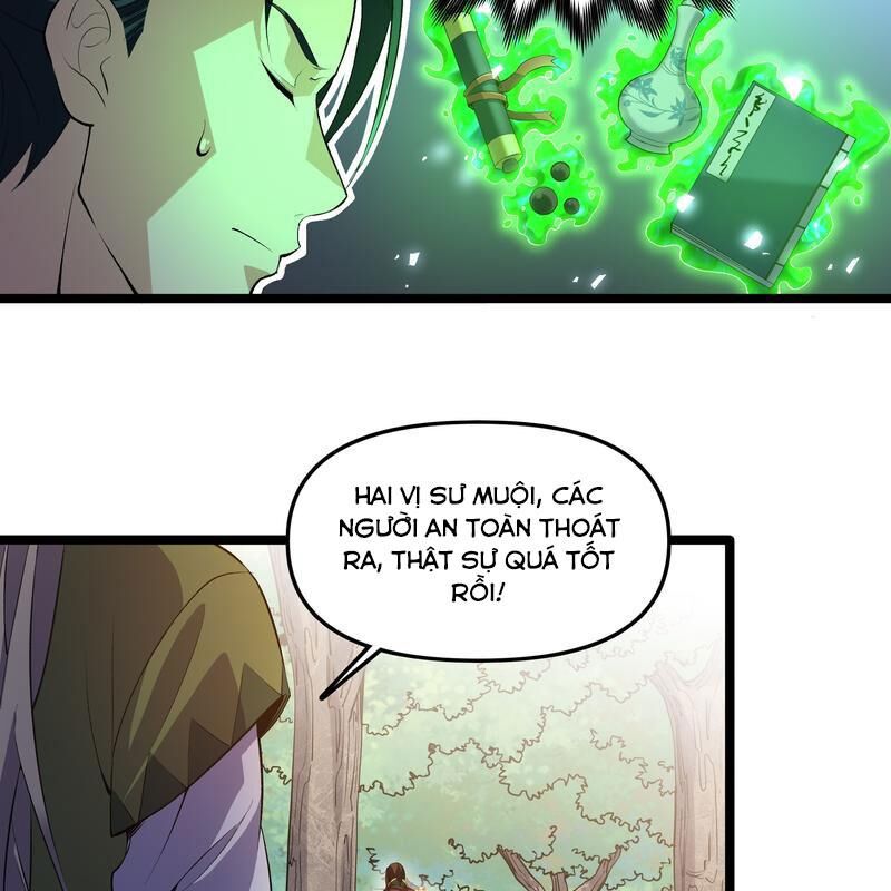 Xuyên Không Đến Thế Giới Tu Chân, Ta Vậy Mà Kích Hoạt Được Hệ Thống Plants Vs Zombie Chương 4 Ảnh 47