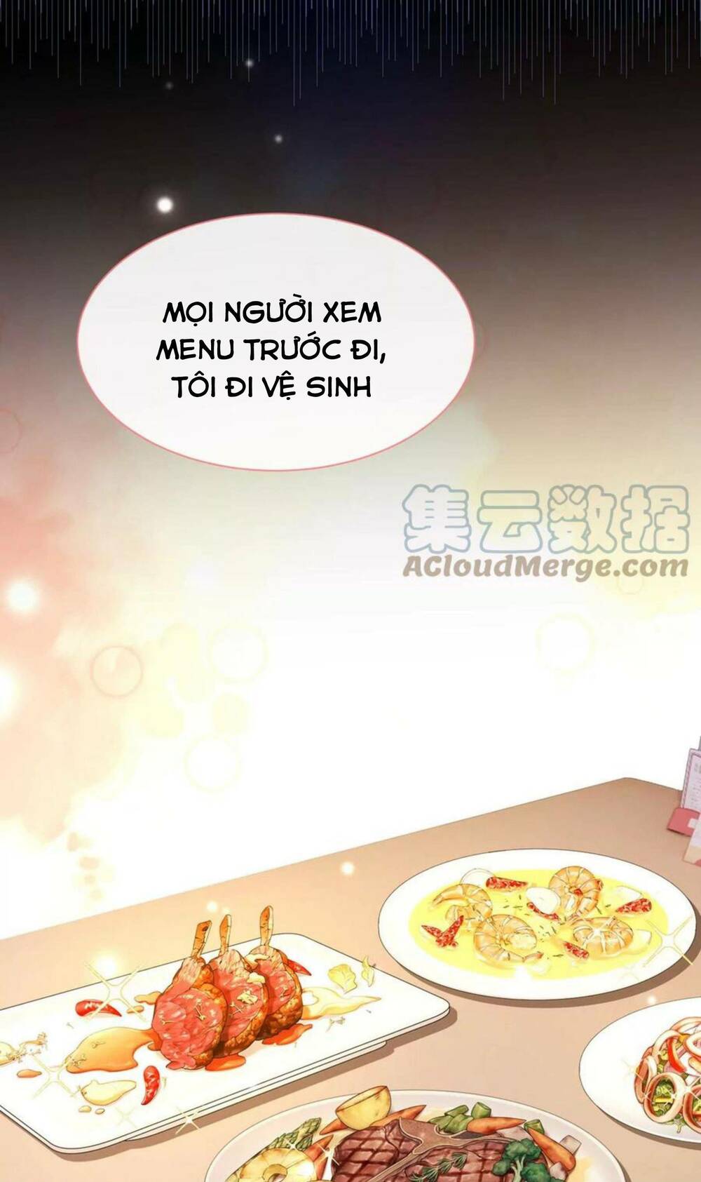 Ám Sát Nữ Hoàng Bệ Hạ Chương 29 Ảnh 22