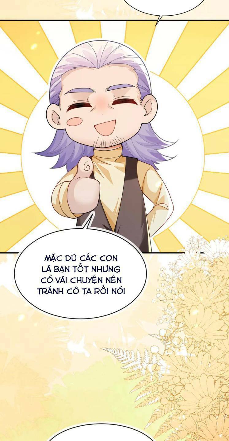 Vừa Mới Huỷ Hôn Đã Bị Dã Hồ Ly Lừa Kết Hôn Chương 43 Ảnh 24