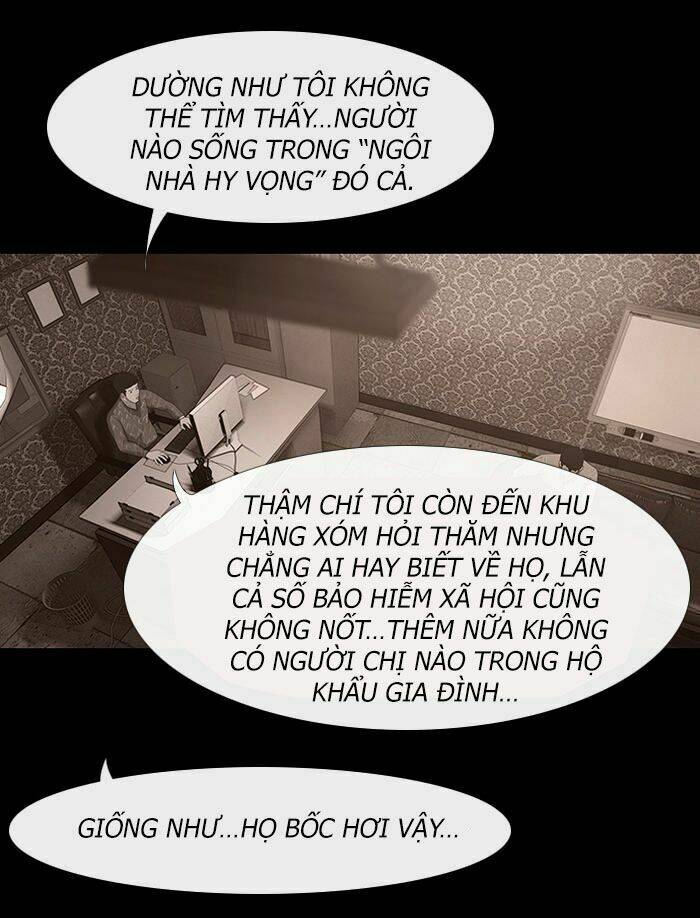 Dead Days Chương 45 Ảnh 26