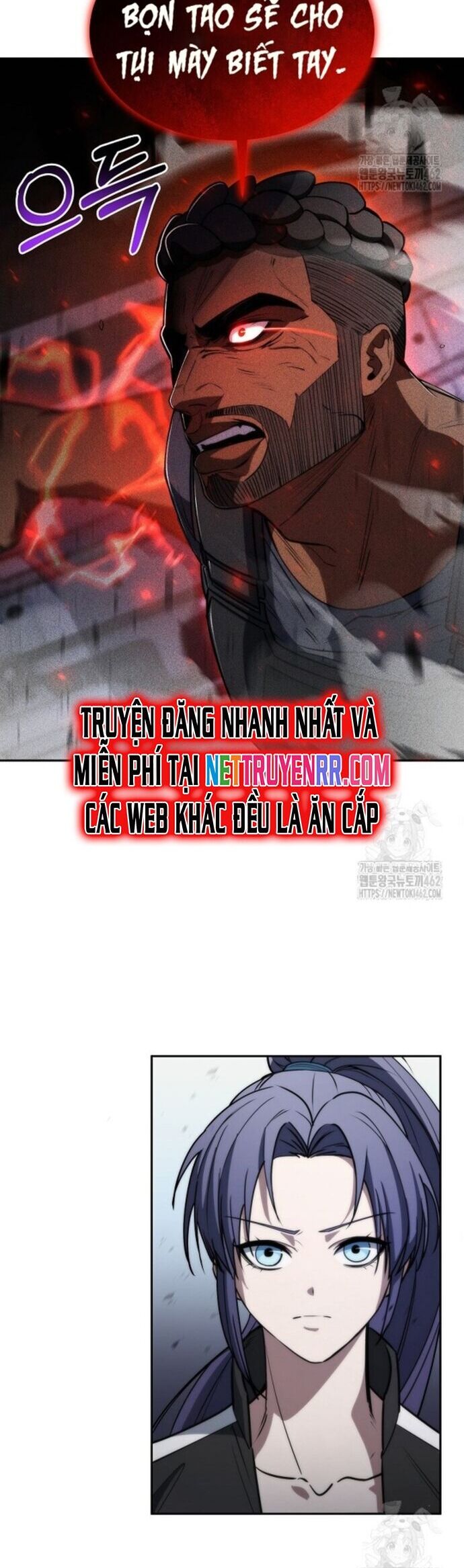 Chiến Thần Xuất Thế Chương 32 Ảnh 25