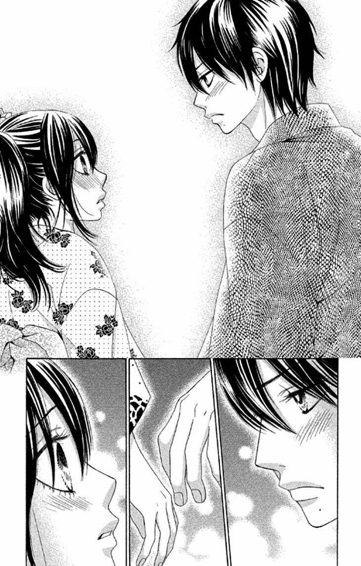 Bokutachi Wa Shitte Shimatta Chương 40 Ảnh 12