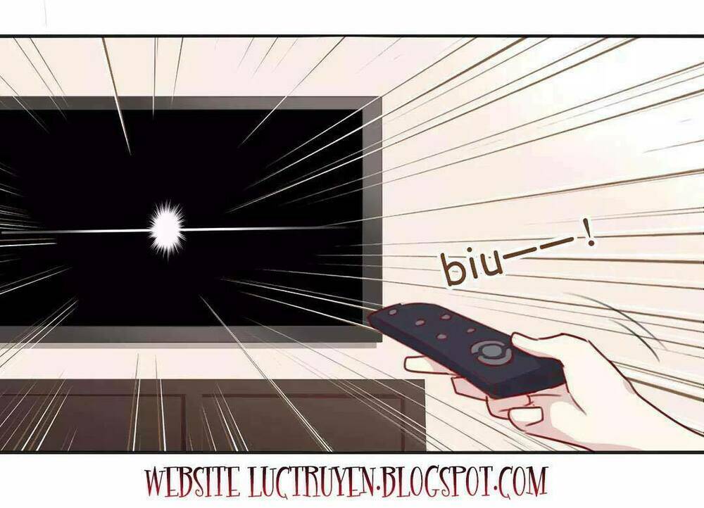 Anh Tuấn Lại Dễ Thương Chương 39 Ảnh 21