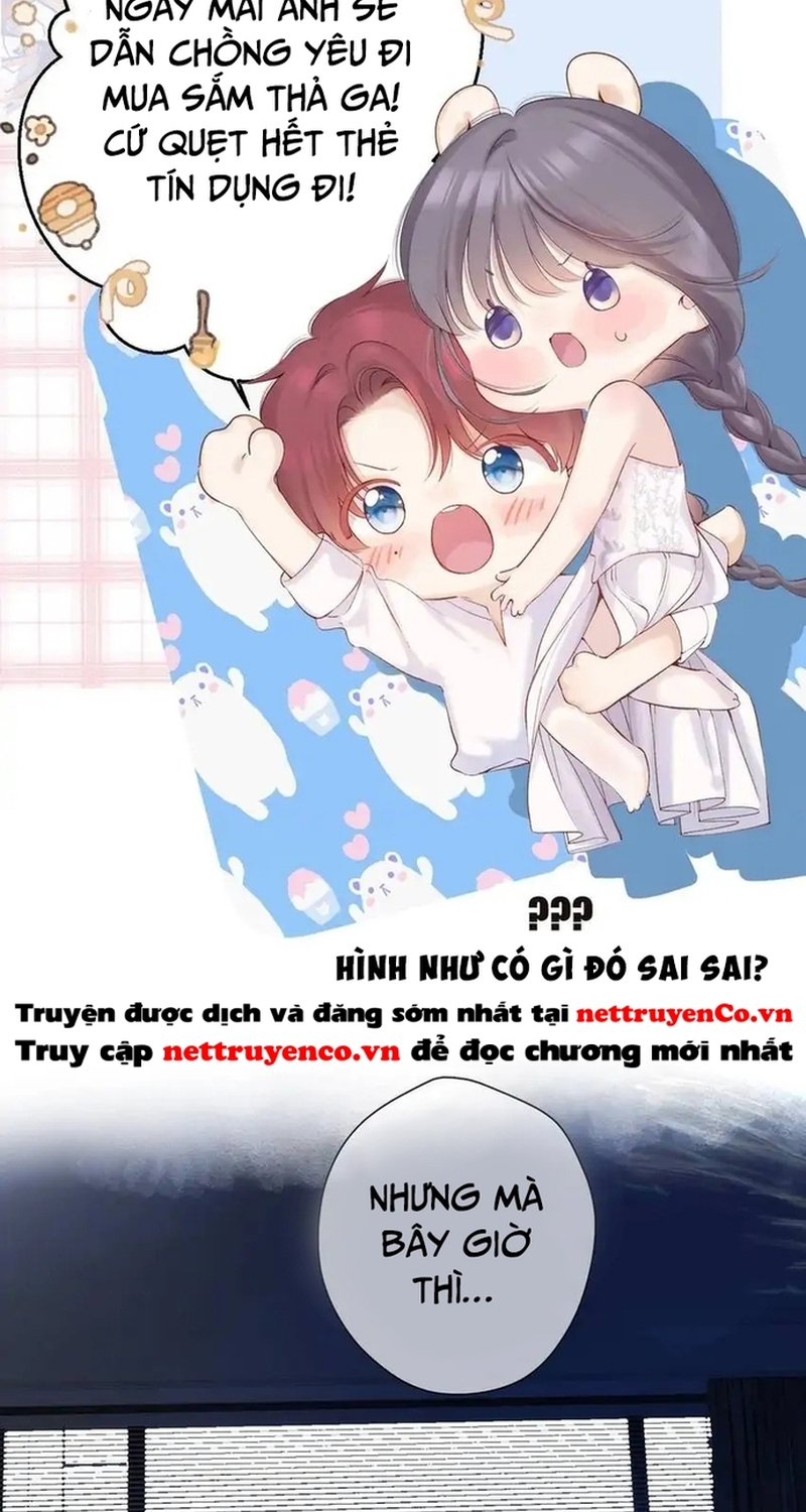 Bảo Vệ Siêu Sao Của Tôi Chương 142 Ảnh 25