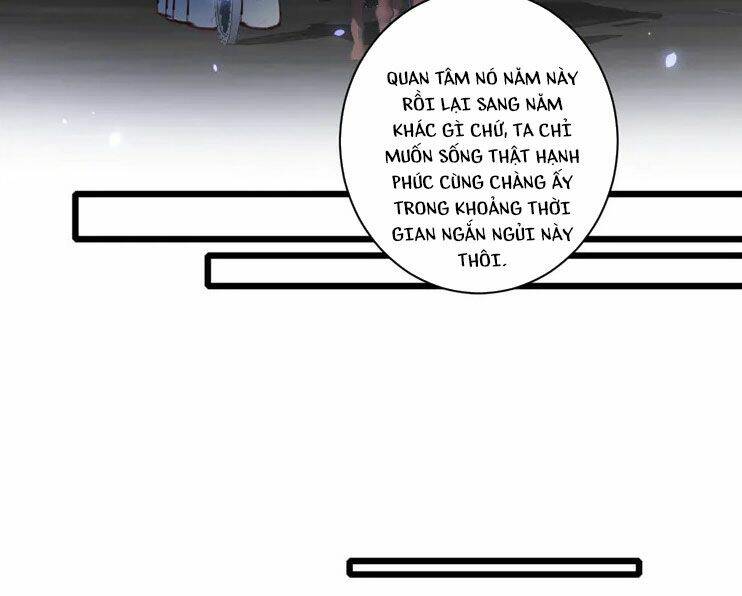Hoa Nhan Sách Chương 218 Ảnh 19