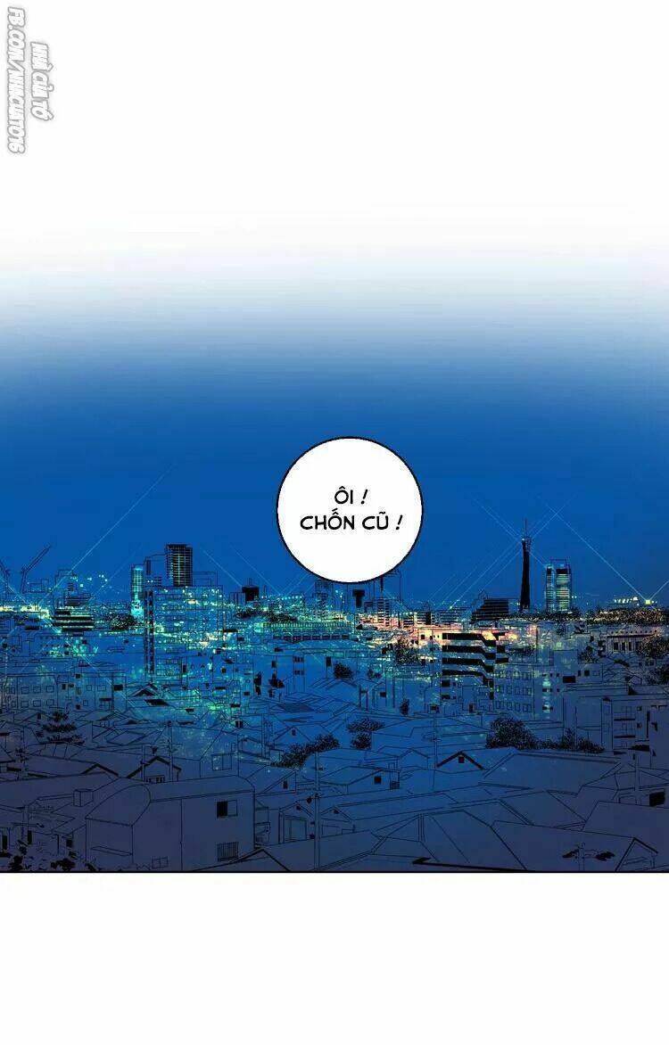 99 Độ F - Talk To Me Chương 20 Ảnh 34