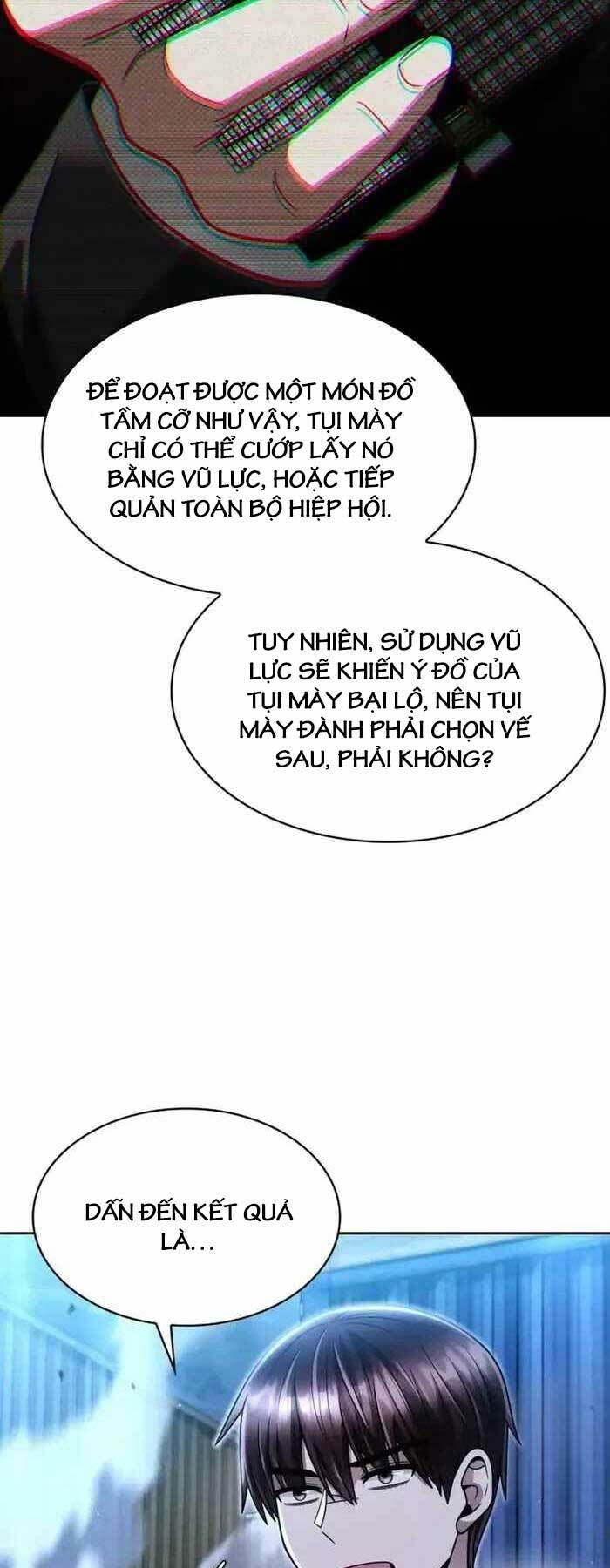 Thợ Săn Thiên Tài Hồi Quy Thành Lao Công Chương 55 Ảnh 49