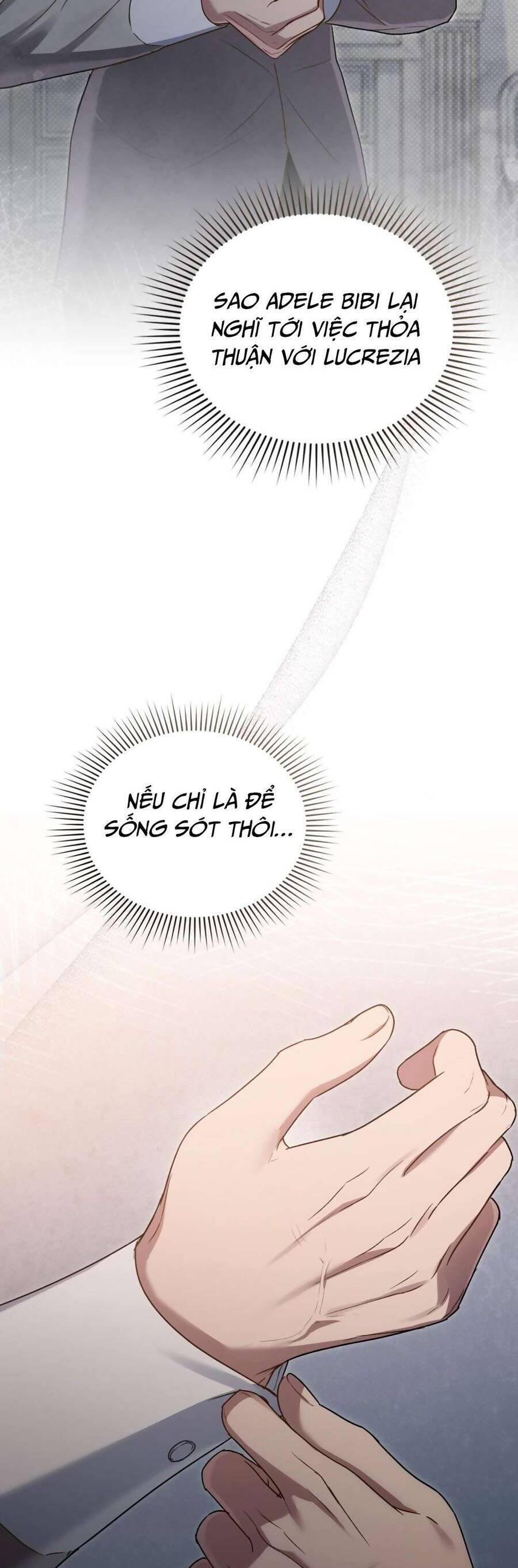 Giới Thượng Lưu Chương 34 Ảnh 32