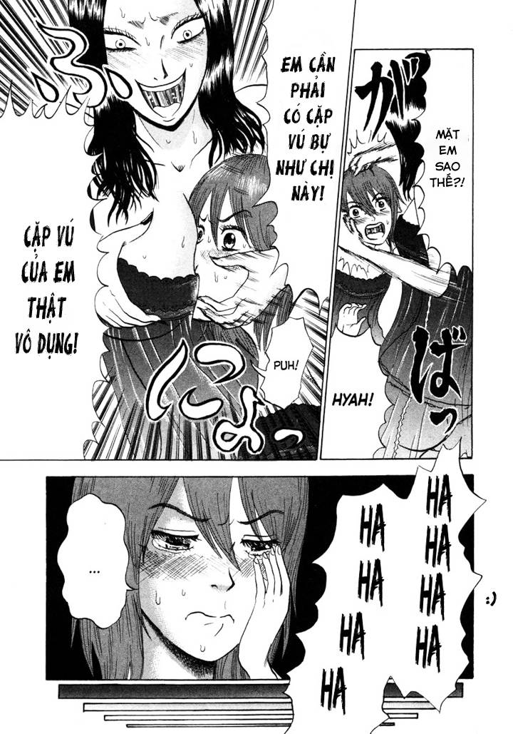 Devil Ecstasy Chương 2 Ảnh 10