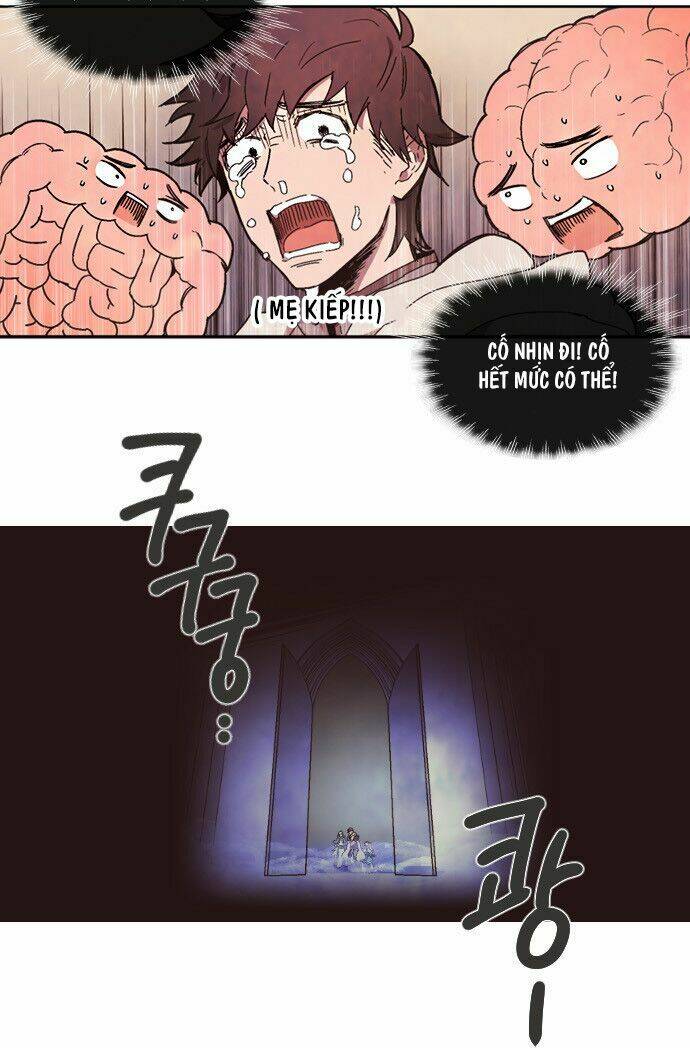 Miracle! Hero-Nim Chương 1 Ảnh 24