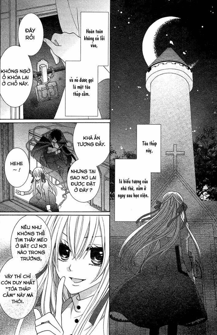 Tổng Hợp One Shot. Chương 382 Ảnh 21