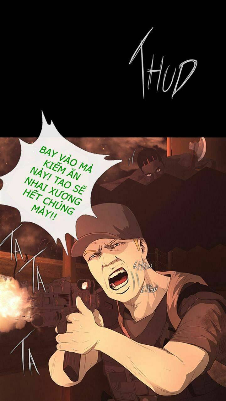 Dead Days Chương 53 Ảnh 53