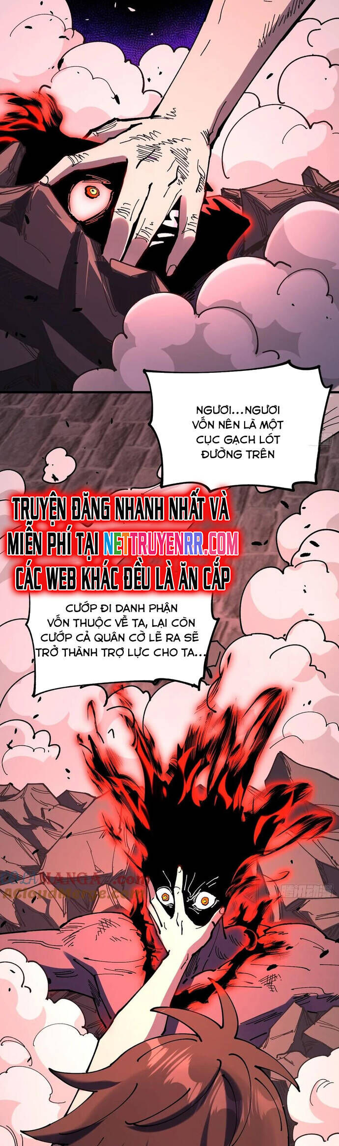 Chưa Từng Ra Tay Nhưng Ta Vẫn Thành Đại Lão Trên Thiên Bảng Chương 113 Ảnh 21