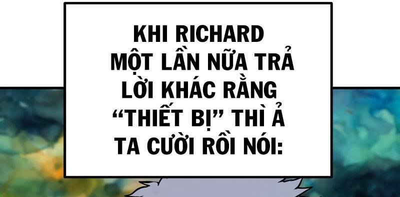Ngôi Nhà Kết Nối Với Hầm Ngục Chương 49 Ảnh 26