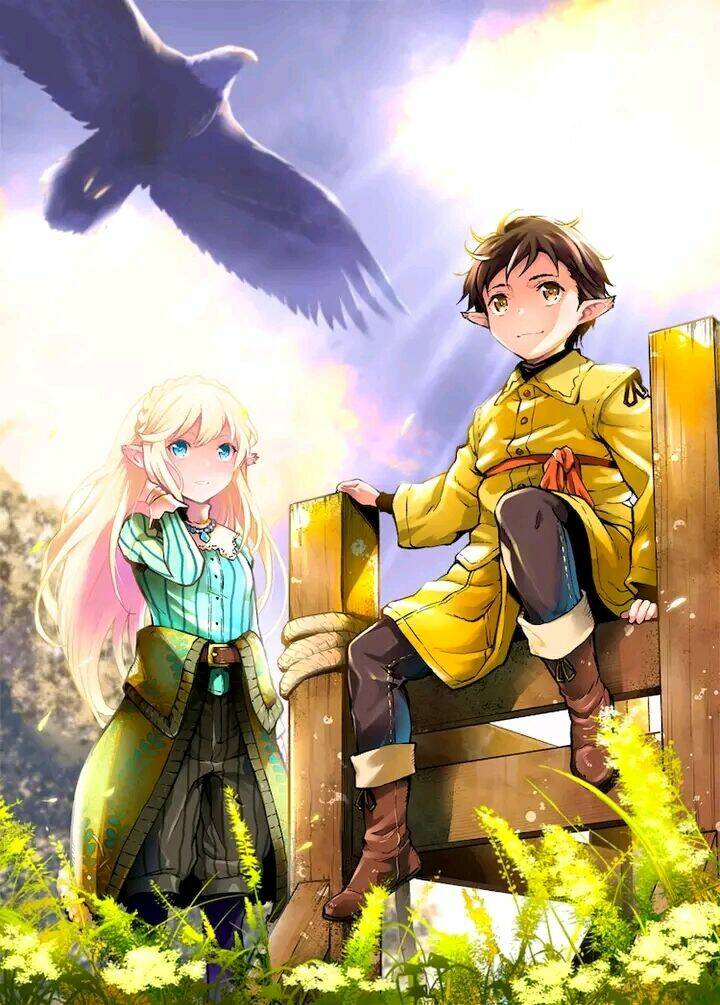 Horobi No Kuni No Seifukusha: Maou Wa Sekai O Seifuku Suru Youdesu Chương 2.2 Ảnh 2
