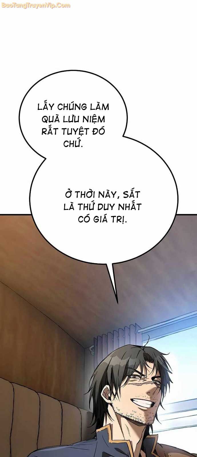 Kẻ Điên Và Đội Trưởng Cảnh Vệ Chương 26 Ảnh 87