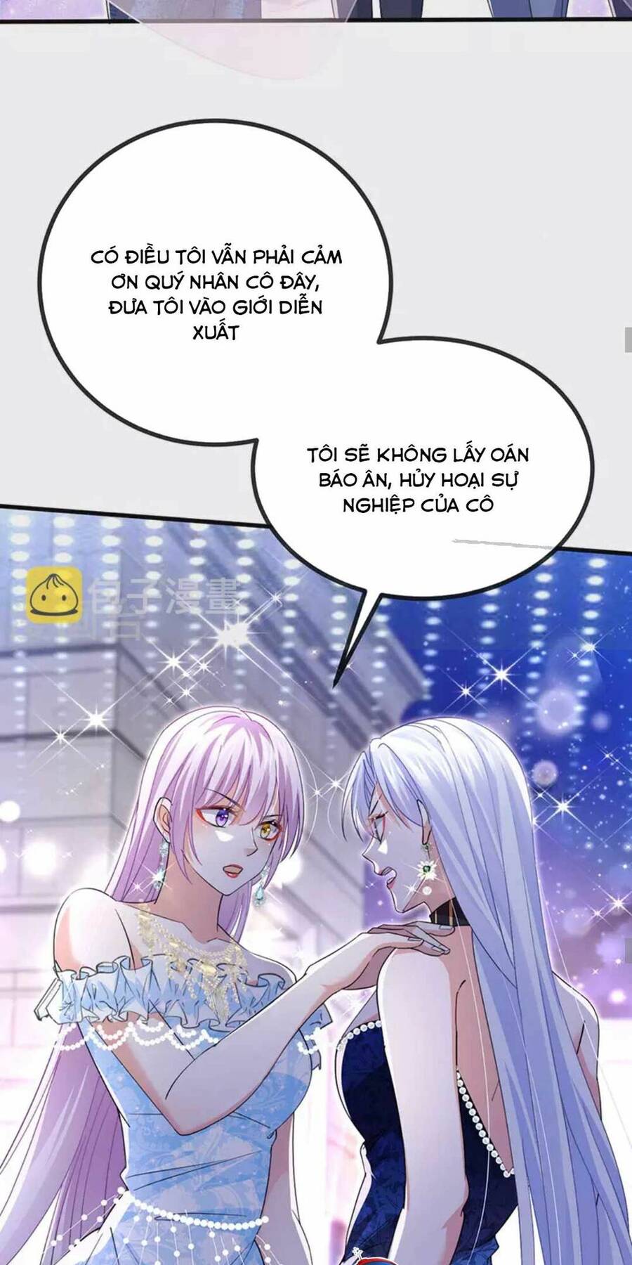 100 Cách Ngược Tra Nữ Chương 84 Ảnh 43