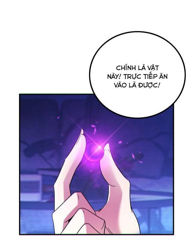 Mạt Thế Vô Địch: Chỉ Có Ta Là Người Chơi Bản Beta Chương 4 Ảnh 48