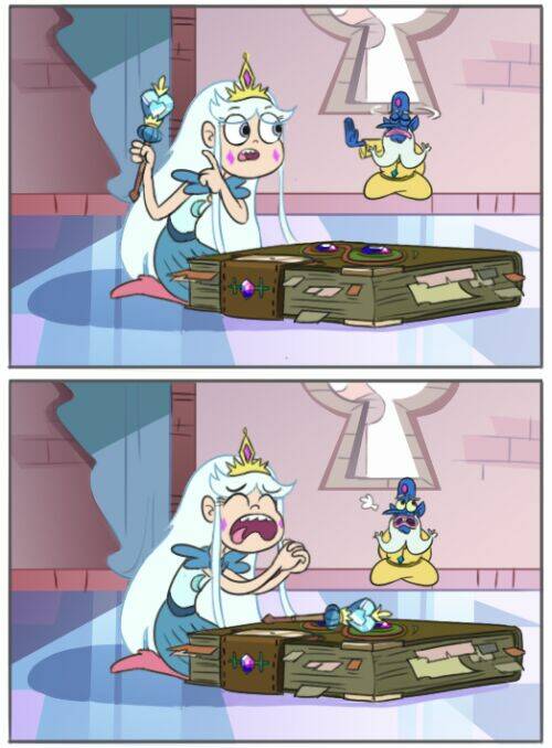 Star Vs. The Forces Of Evil Chương 21 Ảnh 4