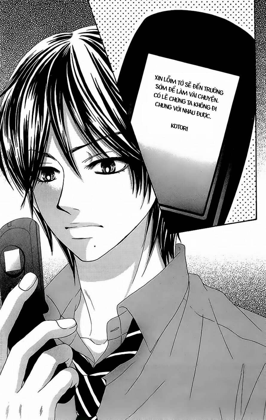 Bokutachi Wa Shitte Shimatta Chương 18 Ảnh 4