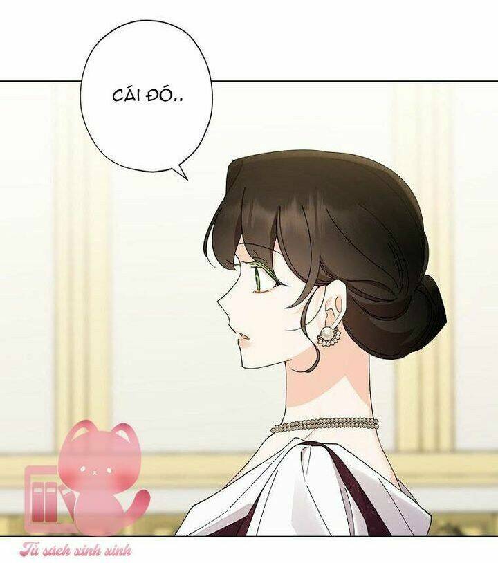 Tôi Trở Thành Mẹ Kế Của Cinderella Chương 76 Ảnh 56